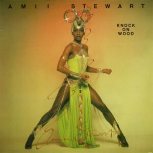 Amii Stewart – Knock On Wood